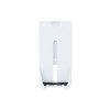 STARLINK Flat High Performance Kit W/ Wedge Mount - White