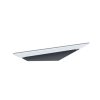 STARLINK Flat High Performance Kit W/ Wedge Mount - White