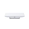 STARLINK Flat High Performance Kit W/ Wedge Mount - White