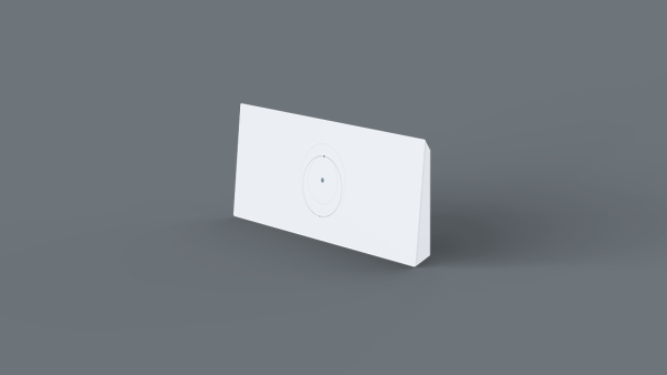 Starlink Standard Gen 3 Mesh Router