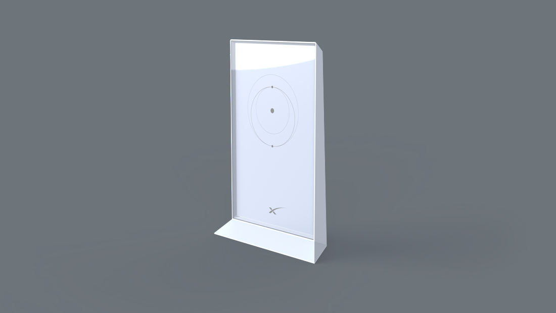 Starlink Gen 2 Mesh WiFi Router