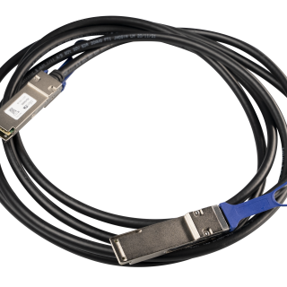 MikroTik XQ+DA0003 - SFP/QSFP