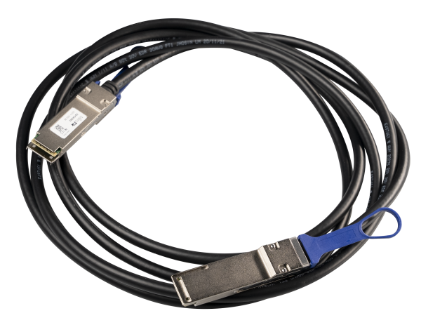 MikroTik XQ+DA0003 - SFP/QSFP