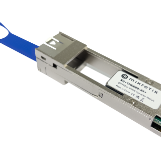 MikroTik XQ+CM0000-XS+ - SFP/QSFP