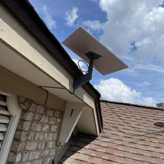 Starlink Accredited Installers In
  Pipeline