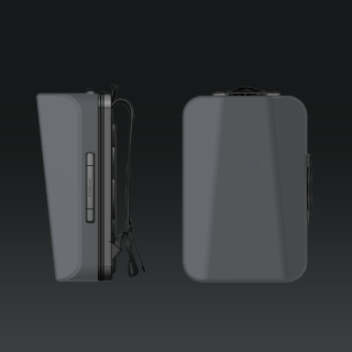 Starlink Actuated Travel Case