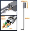 Starlink Ethernet Adapter for Wired External Network,Black - Kisii County