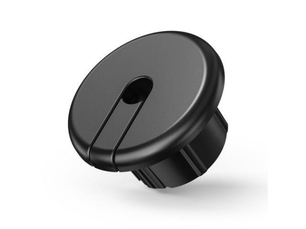 MSAFF StarLink Ethernet Adapter Mount +
  StarLink Mount for StarLink Mesh Router V2 + 1-Inch Wall Bushing for Starlink
  Dishy Ethernet Cable