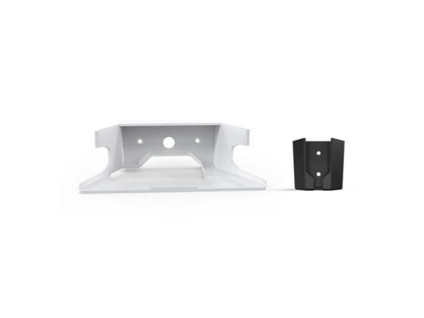 Holicfun Wall Mount Kit for Starlink Mesh
  Router V2 and Starlink Ethernet Adapter