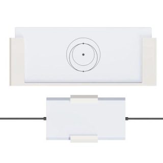 Starlink Gen 3 Mount, All in One Starlink
  Standard Gen3/V3 Mesh Router and Starlink Gen 3 Power Supply Mounting Kit for
  Starlink V3&Gen 3 High Performance Standard Router