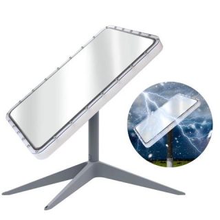 + Starlink Hail Protective Mount