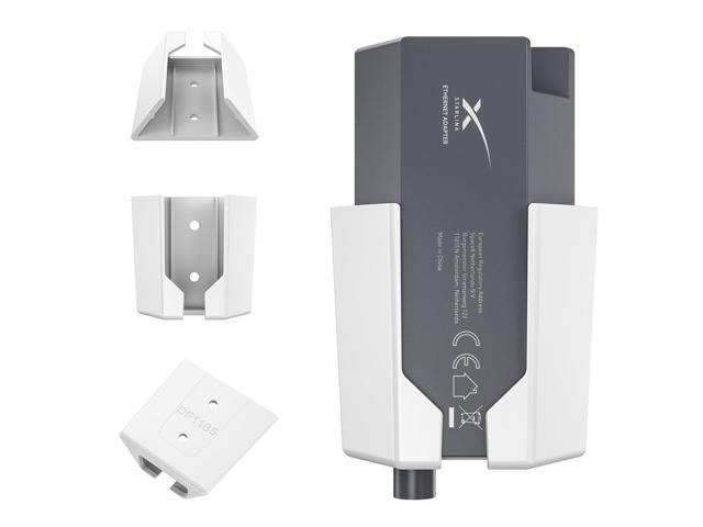 allmaybe 75Ft Cable Antenna for Starlink
Rectangular Satellite V2, 75FT Starlink Replacement Cable Starlink Extension
Cable