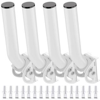 Wireless Bridge Point to Point
  Outdoor,5.8GHz 100Mkbps CPE Outdoor WiFi Network Extender, Long Range Access
  Point with High Gain Antenna for Starlink Satellite Internet or Video
  Surveillance 2-Pack