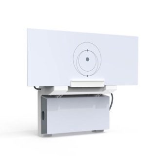 MSAFF Starlink Gen 3 Router Mount +
  StarLink V3 Power Supply Brackets Holder