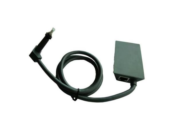 Ruth's sister Converter Box For Starlink
  V2 Router To RJ45 Female Socket Data Transmission Speed 670 Mbits/Second