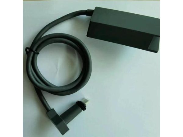 Ruth's sister Converter Box For Starlink
  V2 Router To RJ45 Female Socket Data Transmission Speed 670 Mbits/Second