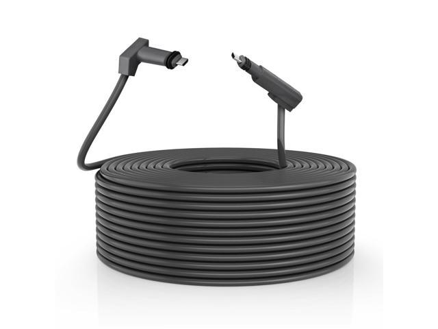 CEKAY Universal Mounting Pole (Diameter 1
1/2", Length 35") - J Pole Mount for Antenna & Starlink Dish
& Weather Station - Adjustable Pivot/Lock Bracket for Wall, Eave or Roof
Mounting