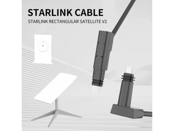 Starlink Pipe Adapter