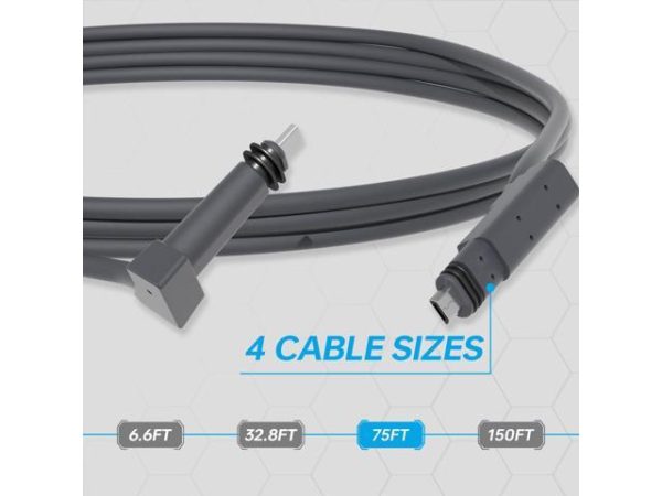 Starlink Pipe Adapter