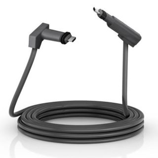 GODPEE 20Ft Replacement Cable for
  Starlink V2 Gen2 Satellite Dish Antenna - Faster Transmission/Better
  Anti-interference - Extension Cables Wire Accessories for Starlink Gen 2