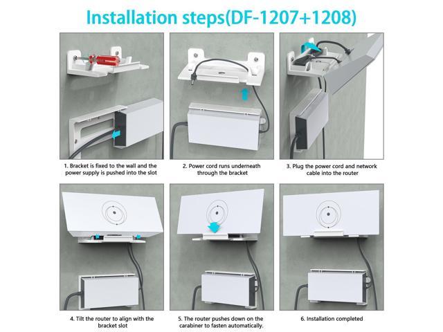 Soarhigh Starlink Cable 75ft for Starlink
Rectangular Satellite V2, Starlink Gen 2 Extension Cable with End Caps
Starlink Replacement Accessories IP68 Waterproof, Grey (75FT / 23M)