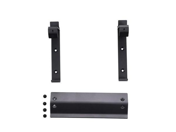 Outrails Starlink Gen 3 Router and Power
  Supply Wall Mount Kit, All-in-one Starlink Standard V3 Mesh Router and Power
  Supply Mounting Kit Aluminum Bracket for Starlink Gen 3 Protection