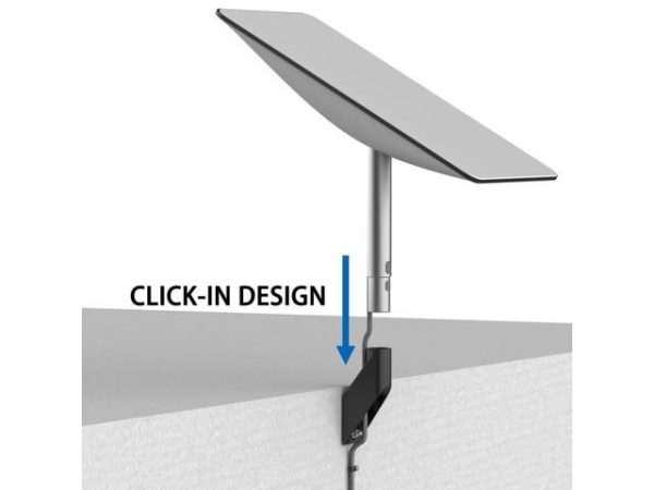 BUJ Starlink V2 Short Wall Mount,Starlink
  Mounting Kit, Starlink Wall Mount, Starlink Roof Mount, Starlink Pole Mount,
  Starlink Mount, for Starlink Internet Kit Satellite, Compatible with V2
  Starlink