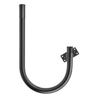 Under Eave Satellite Mount, 1-5/8 Roof
  Mount for Outdoor Antennas, with Mounting Hardware, Non Penetration Starlink
  Dish Mount