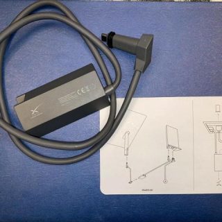 120W Boost PoE Injector with
  Comprehensive Protection for Standard Actuated Starlink