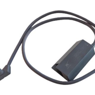 Starlink Ethernet Adapter Satellite
  Internet V2 for Rectangle Dish