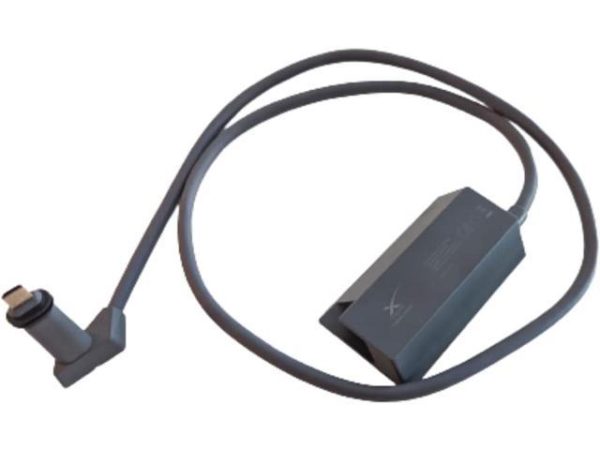 Starlink Ethernet Adapter Satellite
  Internet V2 for Rectangle Dish