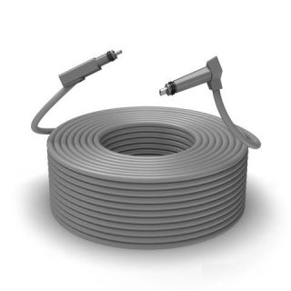 Voicinlili Starlink Rectangular Satellite
  V2 150Ft Replacement Cable, Starlink Extension Cable, Router