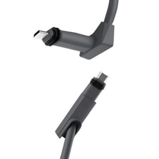 150ft Starlink Ethernet Adapter Extension
  Cable , Starlink Replacement Cable Extend Original Cable to 225ft, IP68
  Waterproof, Built-in Shielding Oxygen-Free Copper