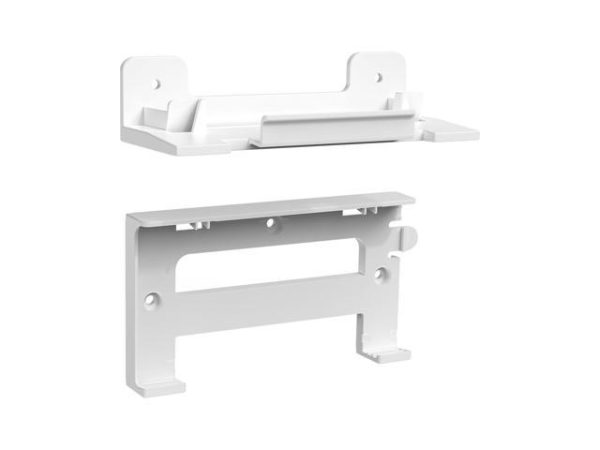 Holicfun Wall Mount Kit for Starlink Gen
  3 Router and Power Supply