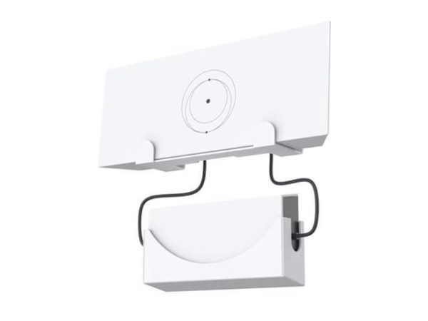 Starlink Gen 3 Router Mount Starlink V3
  Power Supply Bracket, Starlink Gen 3 Mount, Metal Wall Mount Kit