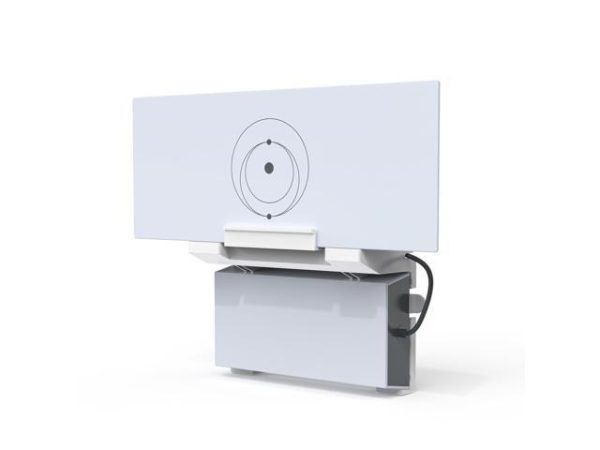 XLTTYWL Starlink Gen 3 Mount, All in One
  Starlink Standard V3 Mesh Router and Starlink Gen 3 Power Supply Mounting Kit
  for Starlink V3&Gen 3 High Performance Standard Router