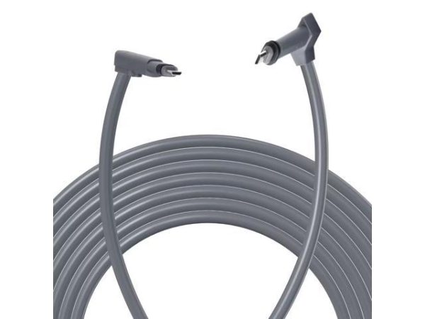 XTAR Starlink Satellite Replacement Cable
  for Starlink Rectangular Satellite V2, 75FT Starlink Cable Extension
  Waterproof (75FT/22.9M)