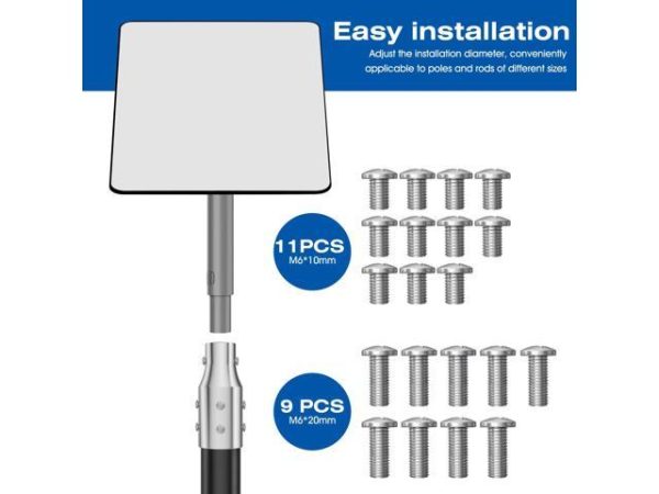 Starlink Cable 32FT for Starlink
  Rectangular Satellite V2, Waterproof Replacement Starlink Extension Cable for
  Starlink Internet Kit Satellite V2 with Stable and Fast Connection-Grey