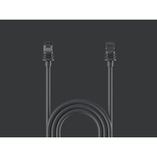 Generic Standard 15M (50FT) Cable for
  Starlink Gen 3 | Outdoor Cable | V3 Dish Compatible Only, Gray