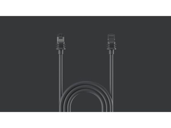 Generic Standard 15M (50FT) Cable for
  Starlink Gen 3 | Outdoor Cable | V3 Dish Compatible Only, Gray