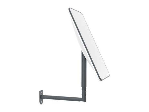 Holicfun Long Wall Mount for Starlink
  Standard Actuated (Gen 2) and Starlink High Performance Dish