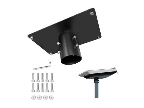 RINMEE Pipe Adapter for Starlink Flat
  High Performance