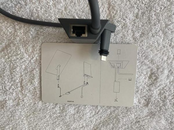 SatelliteSale Universal J Pipe Antenna
  Mount 2 Outdoor With Monopoles for Satellite Dish HDTV