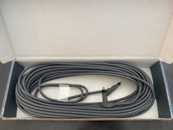 Starlink Rectangular Satellite V2 75 Ft
  Replacement Cable