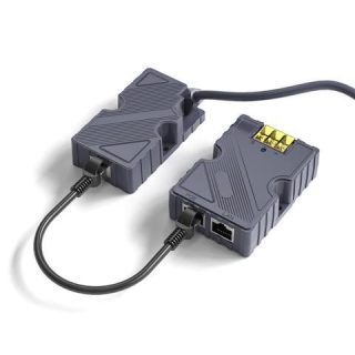 MSAFF Starlink Dishy Cable Adapter to
  RJ45 + 150W GigE Passive PoE Injector for Starlink - Star Link Dishy V2 to
  PoE Injector