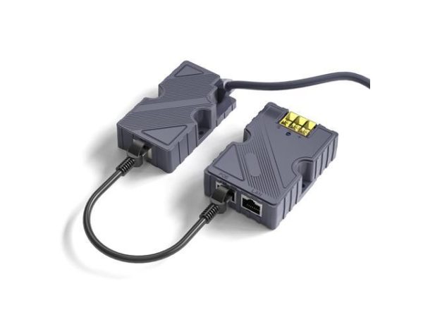 MSAFF Starlink Dishy Cable Adapter to
  RJ45 + 150W GigE Passive PoE Injector for Starlink - Star Link Dishy V2 to
  PoE Injector