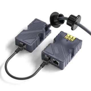 XLTTYWL Starlink PoE Injector-150W GigE
  Passive ABS with Starlink Ethernet Adpater Kit- Surge & ESD Protection
  with High-Speed Network, Ideal for Starlink Internet Kit Satellite