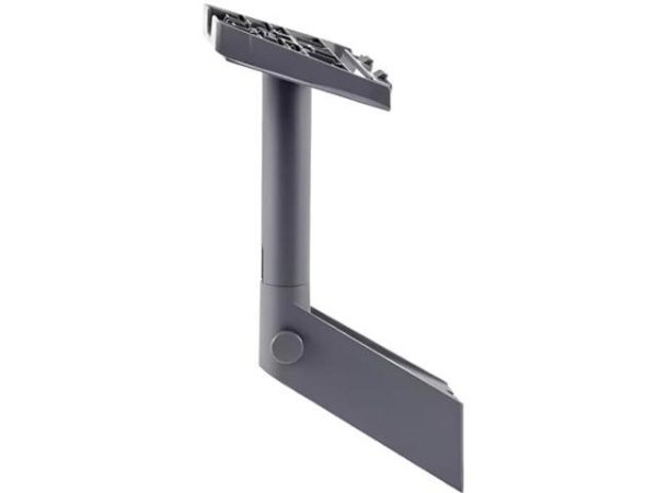 Starlink Mount - Starlink Gen 3 Wall
  Mount [OEM], Accessories Compatible with Starlink Standard V3 Models for Roof
  - Durable Mounting Kit - includes Wall Mount & Essential Tools