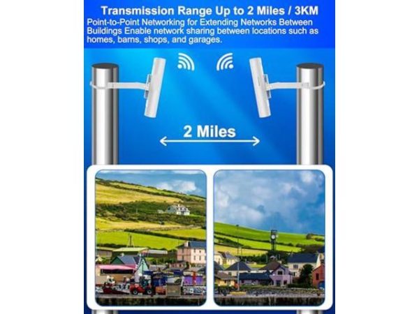 Starlink Ethernet Adapter for Wired
  External Network, black (01560575-001)