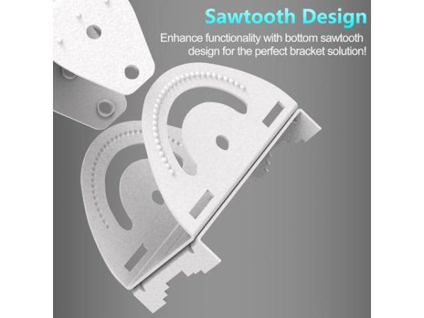 Dpofirs Rectangular Satellite V2
  Replacement Cable, 30ft Replacement Cable for Router, for Cable Cord, Cable
  Extension for V2